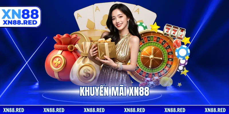 Khuyến mãi XN88