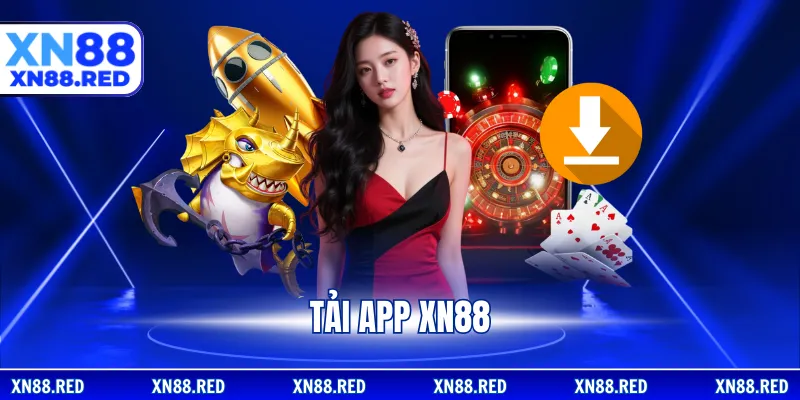 Tải app XN88